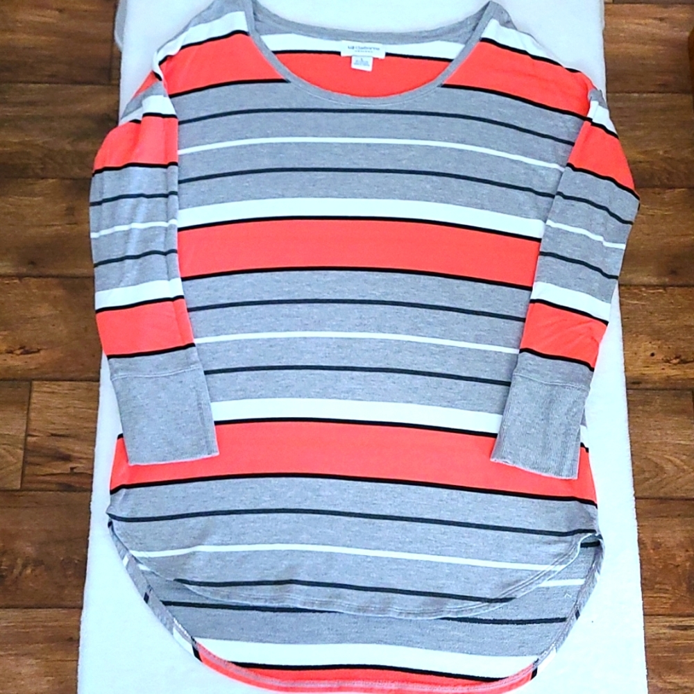 Liz Claiborne Weekend Tunic